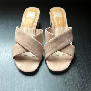 Dolce Vita 8.5 Sandals